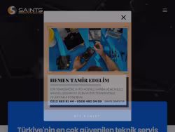 Saintscomputer
