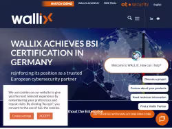 Wallix