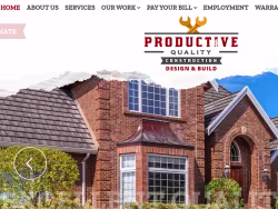 Productivequalityconstruction