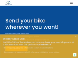 Shiptocycle