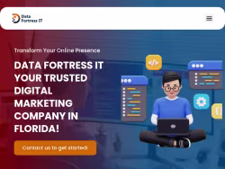 Datafortressit