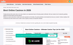 Casino