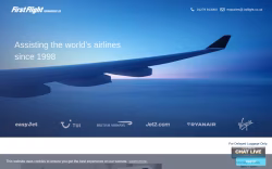 1stflight