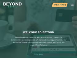 Beyondretail