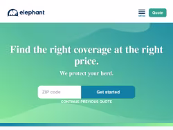 Elephant