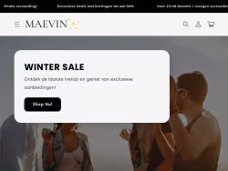 Maevin-uk