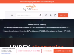 Hypex