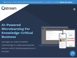 Qstream