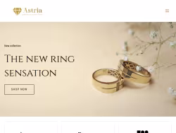 Astriajewelry