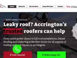 Danielroofingandguttering