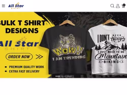 Allstarshirt