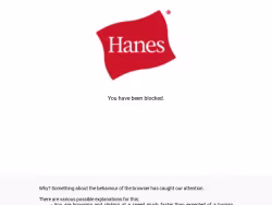 Hanes