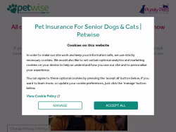 Petwise-insurance