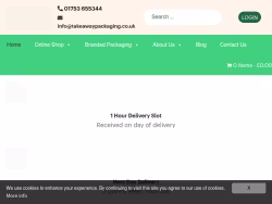 Takeawaypackaging