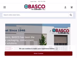 Bascousa
