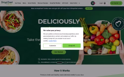 Dropchef