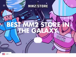 Mm2store