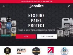 Jenolite