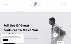 Dealod