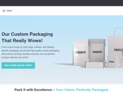 Packestic