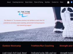 Bythetynefitness