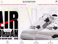 Dutchsteps