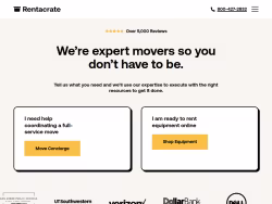 Rentacrate