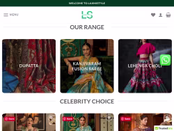 Laxmistyle