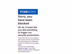 Titanbooks