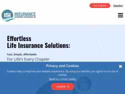 Insurance-supermarket