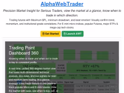 Alphawebtrader