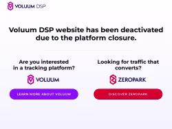 Voluumdsp
