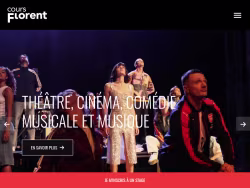 Coursflorent