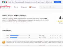 Dublinairportcarparking