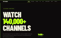 Iptvgreat