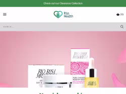 Riohealth