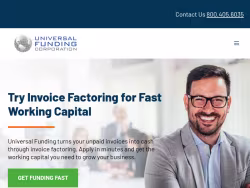 Universalfunding