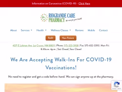 Riograndecarepharmacy