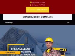 Constructionrosharontx
