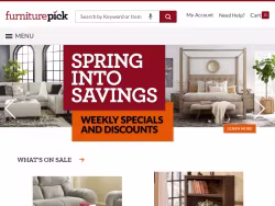 Furniturepick