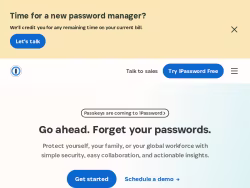 1password