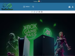 Digitalgamesharing