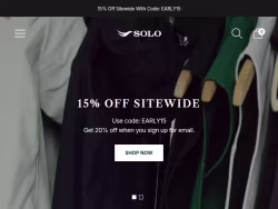 Sologolfco