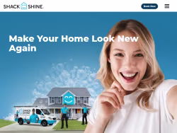 Shackshine