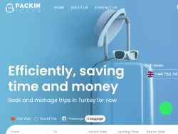 Packintours
