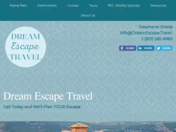 Dreamescape