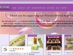 Theoldtownsoapcompany