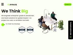 Ayraxs