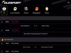 Olesport