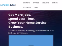 Funnelsurge